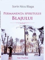 Sorin Blaga-Permanenta spiritului Blajului